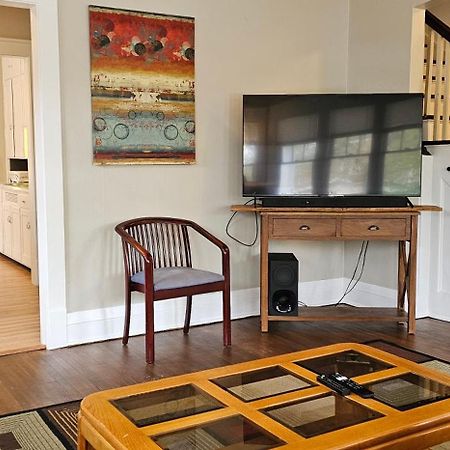 Terrace House Apartment Muskegon Exterior foto