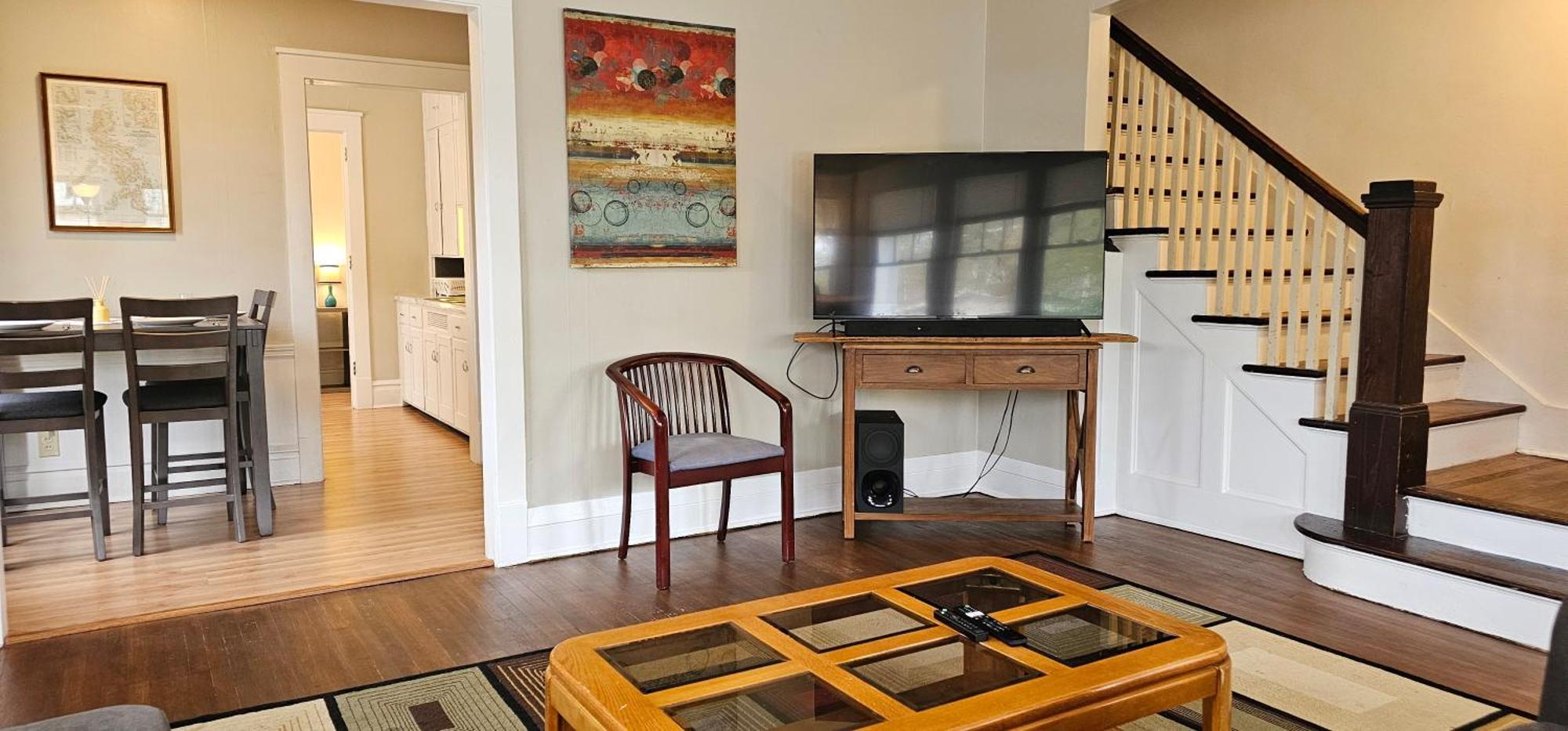 Terrace House Apartment Muskegon Exterior foto